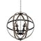 Quoizel Fusion Pendant FSN5206RK - alternate 7